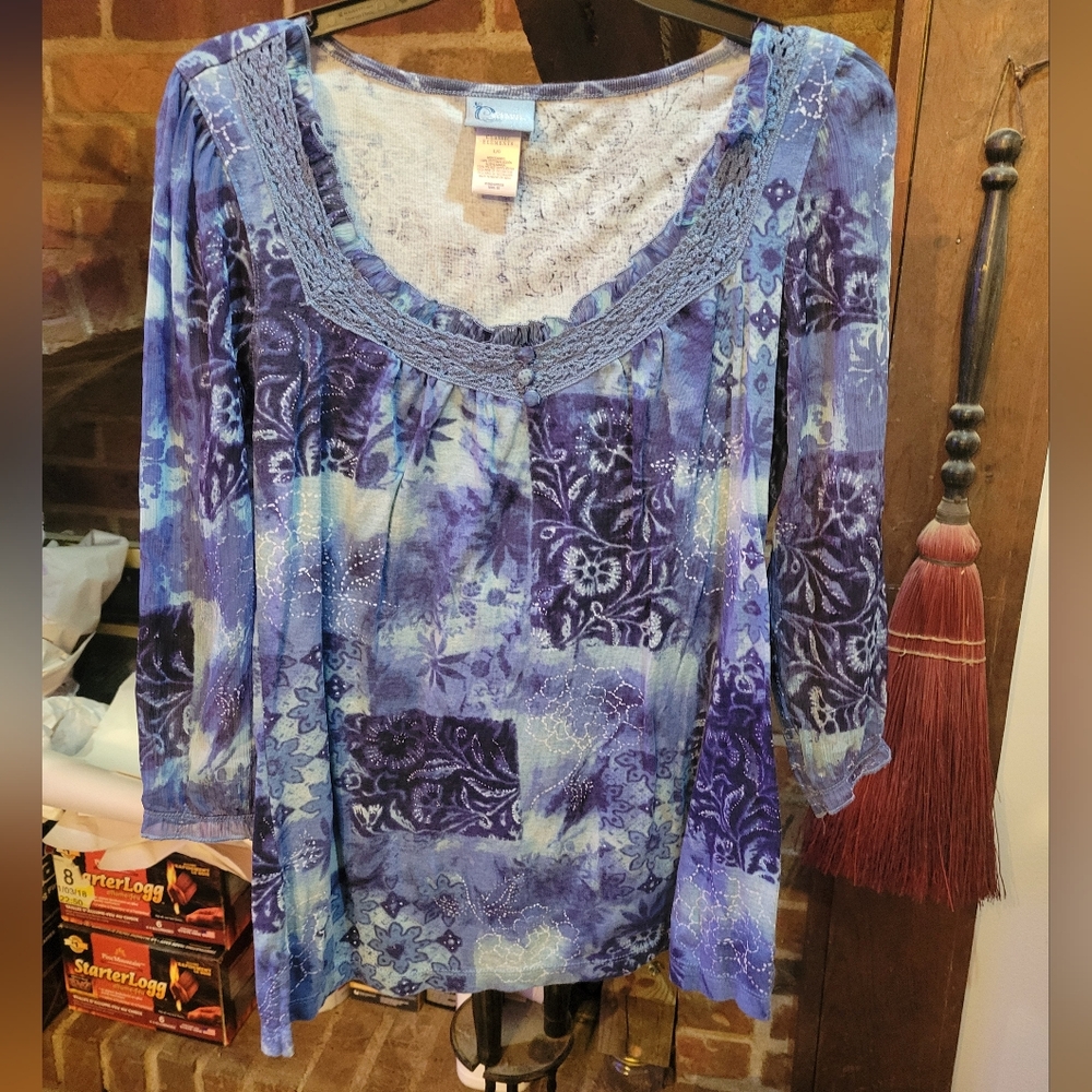 Classic Elements Top - image 1